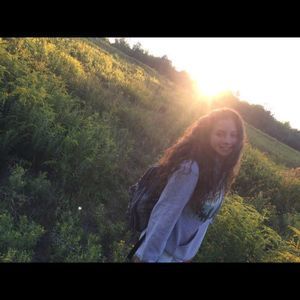 Meet your Posher, Nicole